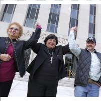 Obama Administration Settles Native American Farm Loan Case