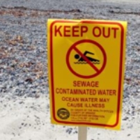 Camp Pendleton Marine Base Accused of Repeatedly Dumping Untreated Sewage in Ocean