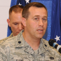 Paranoid Base Commander Gets Restraining Order against Protesters Who’ve Never Heard of Him