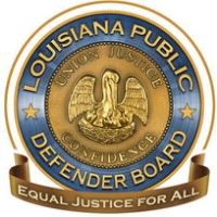 Lack of State Funding for Public Defenders Leaves the Poor on Their Own in Louisiana