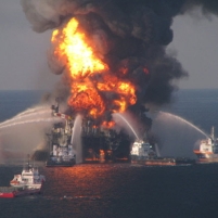National Engineering Academy Report on Gulf Oil Rig Explosion Blames Failure to Heed Warnings