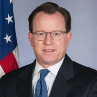 U.S. Ambassador to Bahrain: Who Is Justin Siberell?