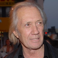 Widow Claims David Carradine Died Because of Insufficient Coddling by Film Crew