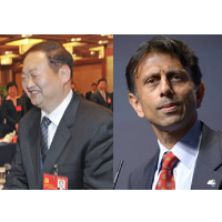 Chinese Firm Moves into Louisiana’s “Cancer Alley”