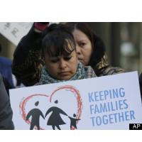 Supreme Court Decision on “Aged-Out” Immigrants Disrupts Normal Ideological Blocs
