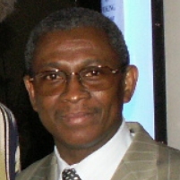 Ambassador from Benin: Who is Cyrille Oguin?