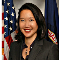 Chair of the Equal Employment Opportunity Commission: Who Is Jenny Yang?