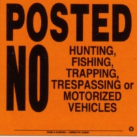 House Passes Bill that Could Open Wilderness Areas to Hunting and Fishing