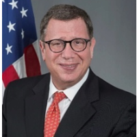 Under Secretary for Public Diplomacy and Public Affairs: Who Is Steve Goldstein?
