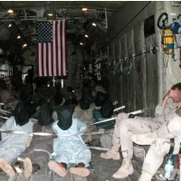 These 54 Governments Secretly Supported the CIA’s Kidnap-and-Torture Program