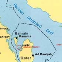 Navy Causes Controversy by Changing ‘Persian Gulf’ to ‘Arabian Gulf’