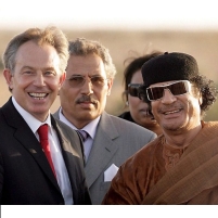 Newly-Discovered Documents Reveal CIA Helped Gaddafi against His Opponents