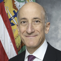 Chairman of the Commodity Futures Trading Commission: Who is Tim Massad?