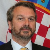 Ambassador from Croatia: Who Is Josip Paro?