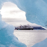 The Fun Side of Global Warming: Yachties Plan Race Through Arctic Ocean from New York to British Columbia