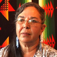 Director of the Office of Indian Education: Who Is Joyce Silverthorne?