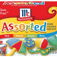 Treasury Dept. Allows U.S. Companies to Sell “Humanitarian” Gum, Popcorn, Cake Sprinkles to Iran