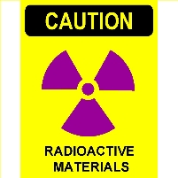 Utah Fights to Keep Out Foreign Radioactive Waste