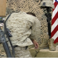 Mental Health Problems Most Common Reason for Military Hospital Admissions