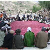 Forget the Afghan Runoff Election; Call a Jirga Instead: Patricia DeGennaro