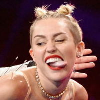 Congress Less Popular than Toenail Fungus and Zombies, but more Popular than Miley Cyrus and Ebola Virus