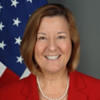 Ambassador to the Marshall Islands: Who is Martha Campbell?