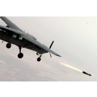 U.S. State Dept. Approves Largest Sale Ever of Hellfire Missiles to Iraq