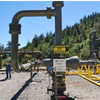 Study Suggests Oklahoma Earthquakes Due to Oil Drilling Waste Disposal