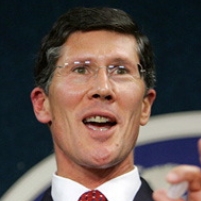 America’s Worst CEO