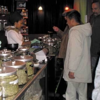 L.A. Clamps “Gentle Ban” on Pot Shops Days after Bay Area Supporters Vent at Obama