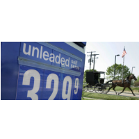 Amish Solution to Fracking Boom…Cash Out and Leave