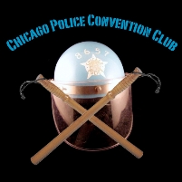 Chicago Police Rioters Organize Reunion