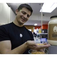 Egg Lobby Launched Major Campaign to Defeat Vegan Egg Replacement Startup