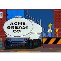 Grease Bandits Profit from Stealing Used Cooking Oil