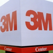Minnesota Sues 3M for Polluting Mississippi River