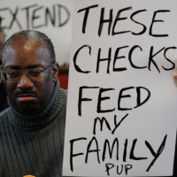 North Carolina becomes First State to Reject Federal Aid for Long-Term Unemployed