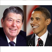 Obama More like Reagan than FDR: Bob Samuels