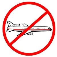 Congress Keeps Funding Little-Used Airports