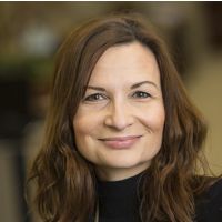 Chair of the Federal Deposit Insurance Corporation: Who Is Jelena McWilliams?
