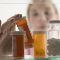 Heart-Related Deaths, Not Only Overdoses, Tied to Opioid Painkiller Use