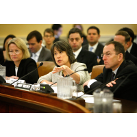 After Avoiding Prosecution of Wall Street Firms, Obama Officials are Rewarded with Wall Street Jobs