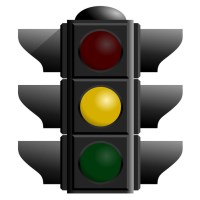 Revenue Opportunity: Shortening Yellow Traffic Lights