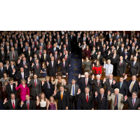 Congress Set to Break Record for Passing Fewest Laws…2 per Month