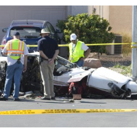 FAA Allowed Small Plane Manufacturers to Save Money on Possible Post-Impact Fires…and at least 600 People Died