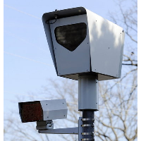 Alabama City Told Traffic Camera Violators to Appeal to Non-Existent Court