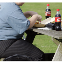 Big Battle in the Soda Tax War