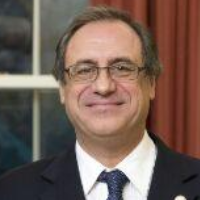 Ambassador from Paraguay: Who Is Fernando Pfannl?