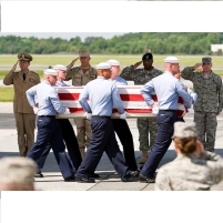 Gruesome Details of Mishandled War Dead at Dover Air Force Base