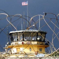 Red Cross Confirms Secret U.S. Prison in Afghanistan