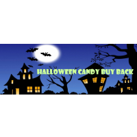 Dentists Create Halloween Candy Buyback Program